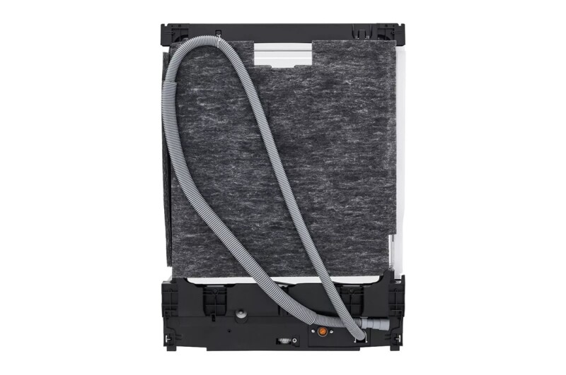 Front Control Smart Wi-fi Enabled Dishwasher With Quadwash™ ADFD5448AT