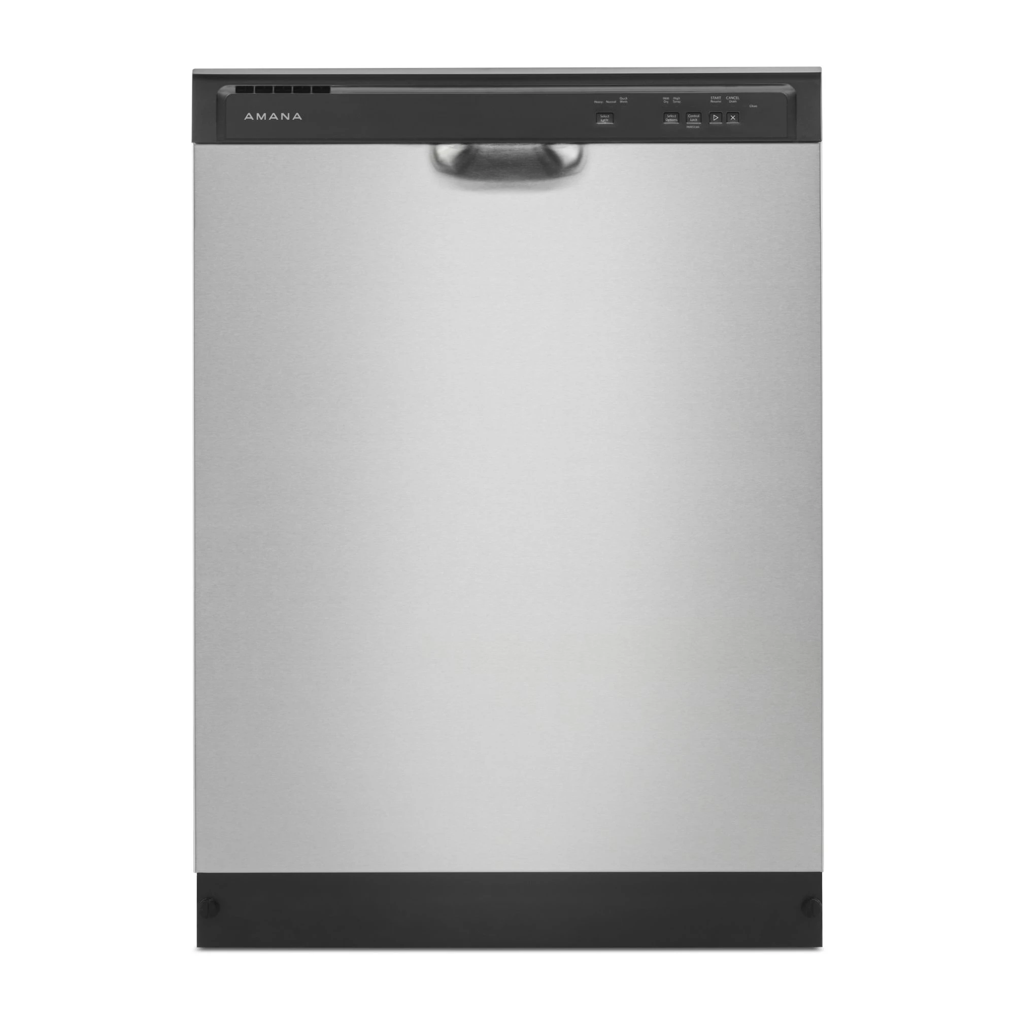 Amana® Dishwasher with Midnight Interior ADFS2524RZ