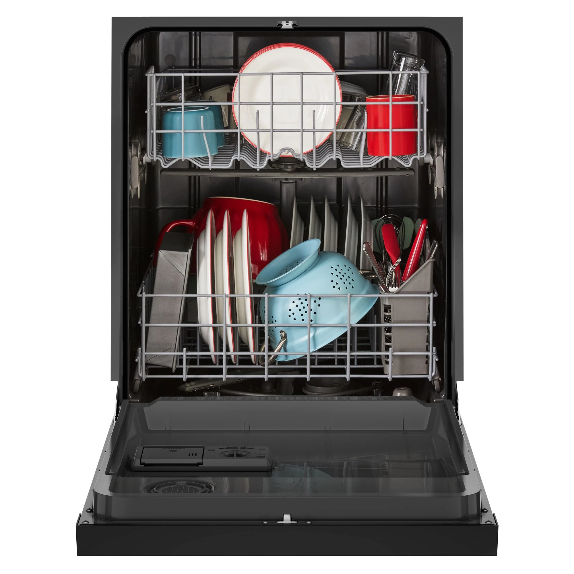 Amana® Dishwasher with Midnight Interior ADFS2524RZ