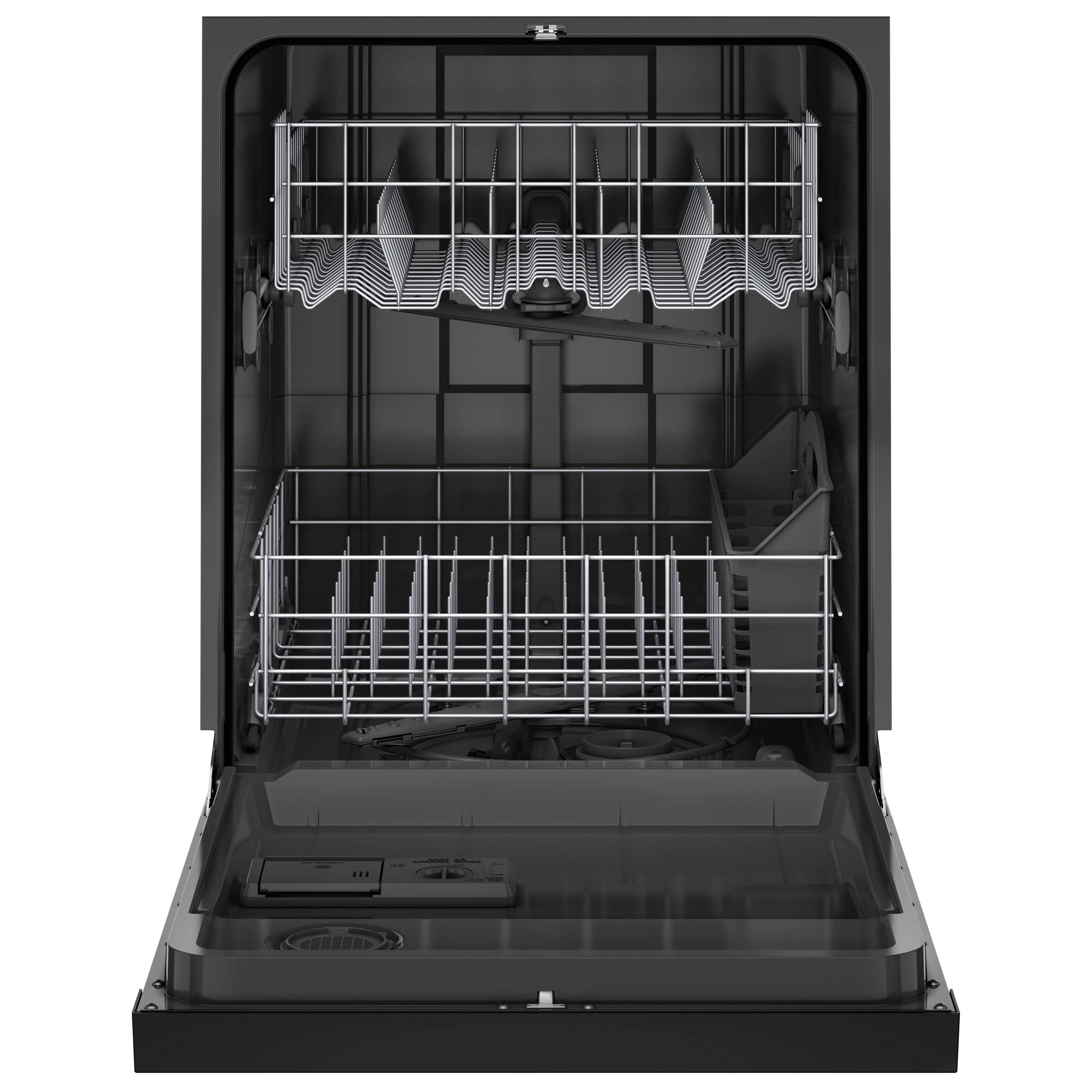Amana® Dishwasher with Midnight Interior ADFS2524RZ