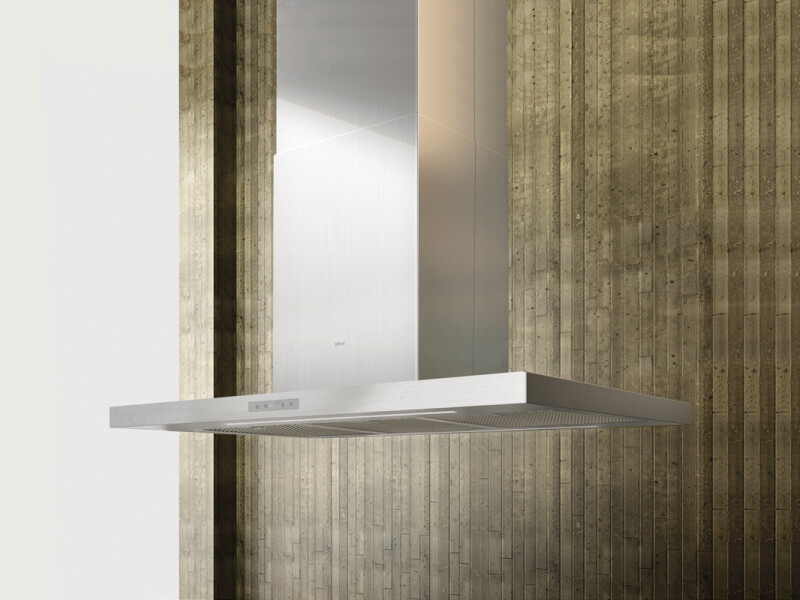 42" Duo Island ADLE42BSX