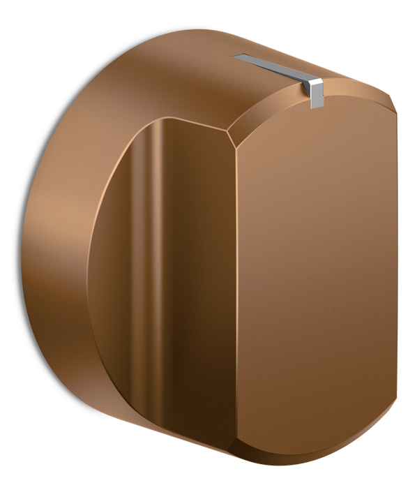 Dial Kit for Professional Dual Fuel Gas Range 36" 6 Burners ADLP3RD366DC