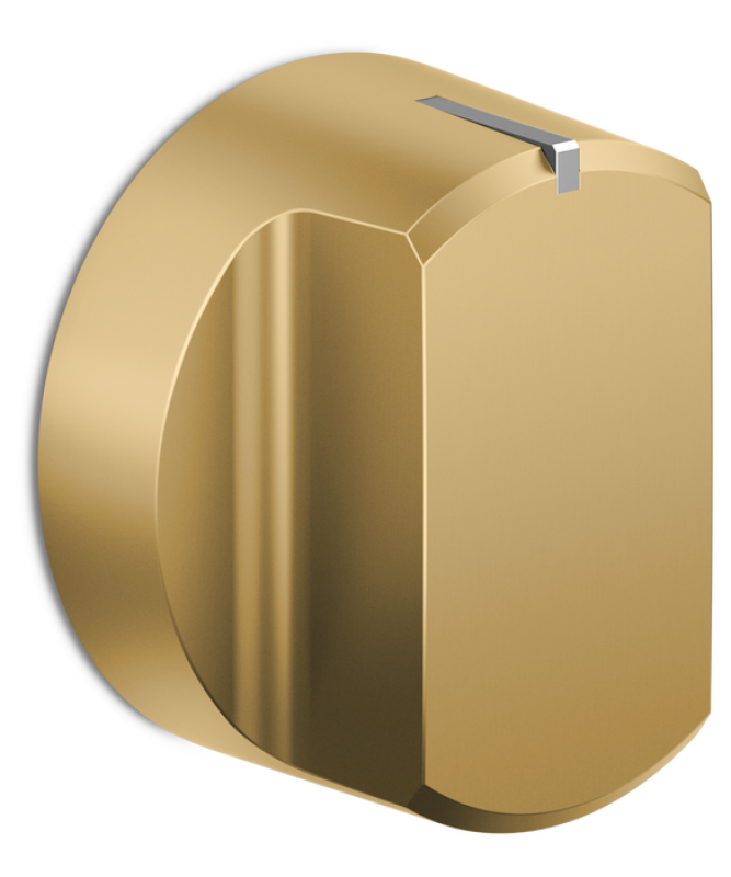 Dial Kit for Professional Induction Range, 36", 5 Zones ADLP3RI365BA