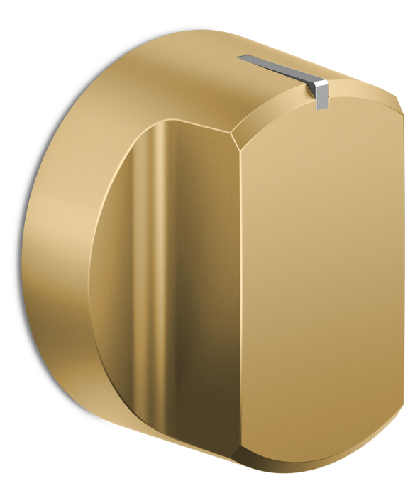 Dial Kit for Professional Induction Range, 48", 6 Zones ADLP3RI486BA