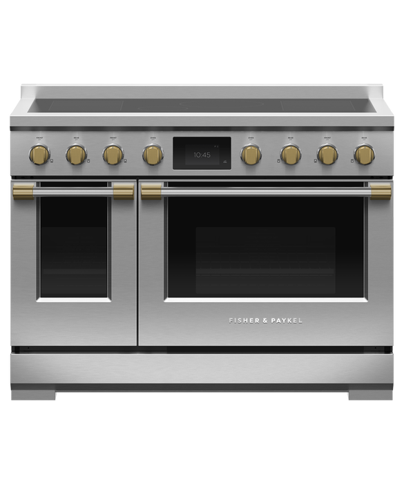 Dial Kit for Professional Induction Range, 48", 6 Zones ADLP3RI486BA