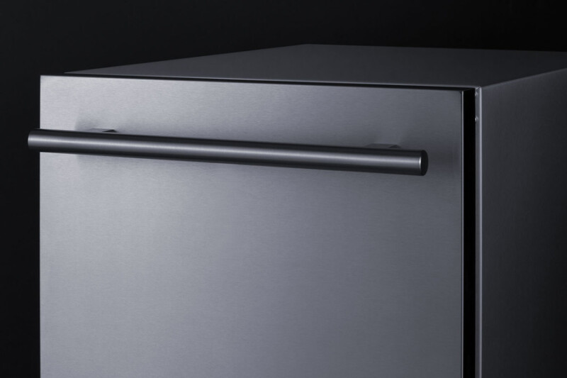 15" Wide 2-Drawer All-Refrigerator, ADA Compliant ADRD15