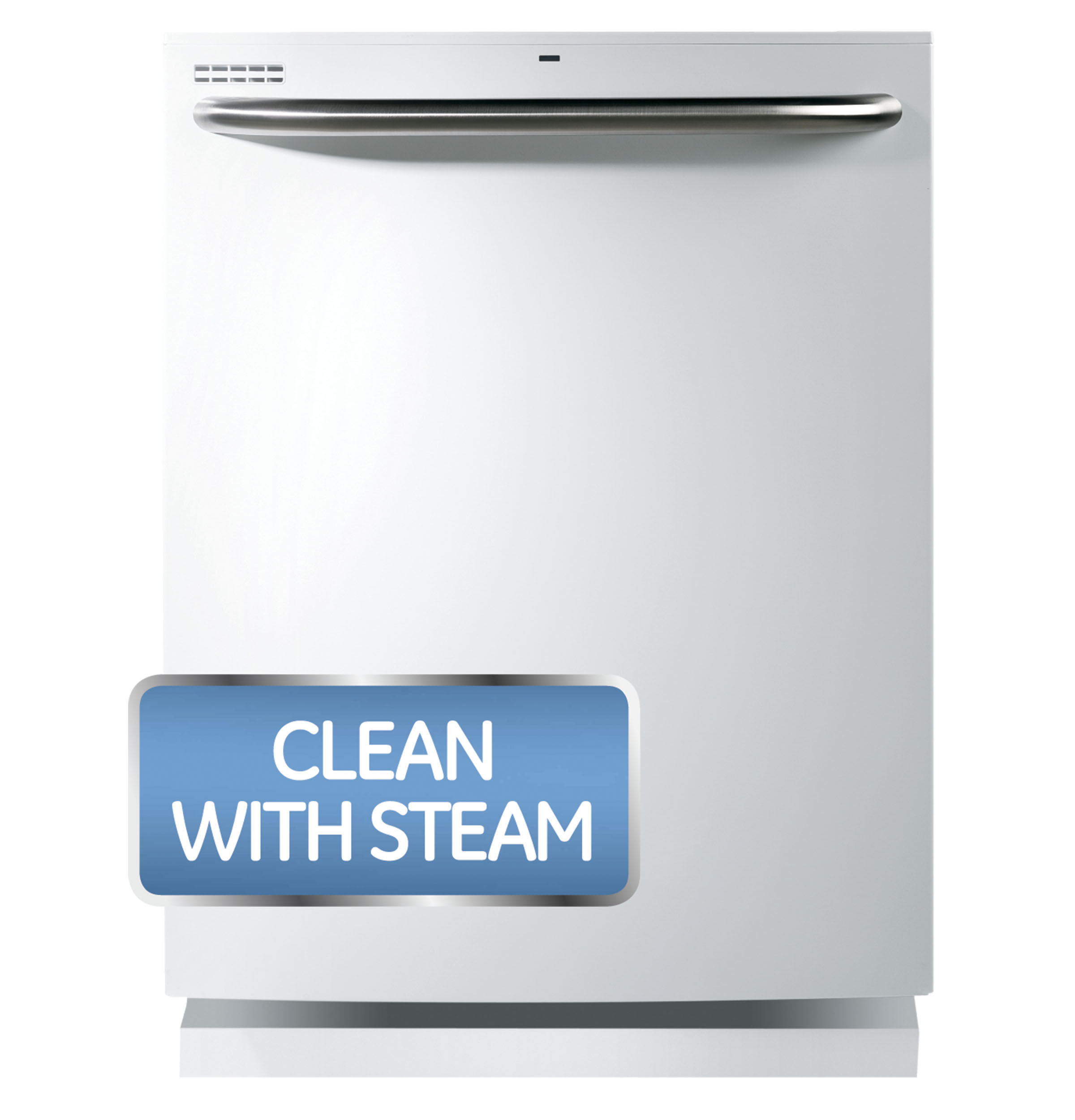 GE Artistry Series Dishwasher with Top Controls ADT521PGFWS