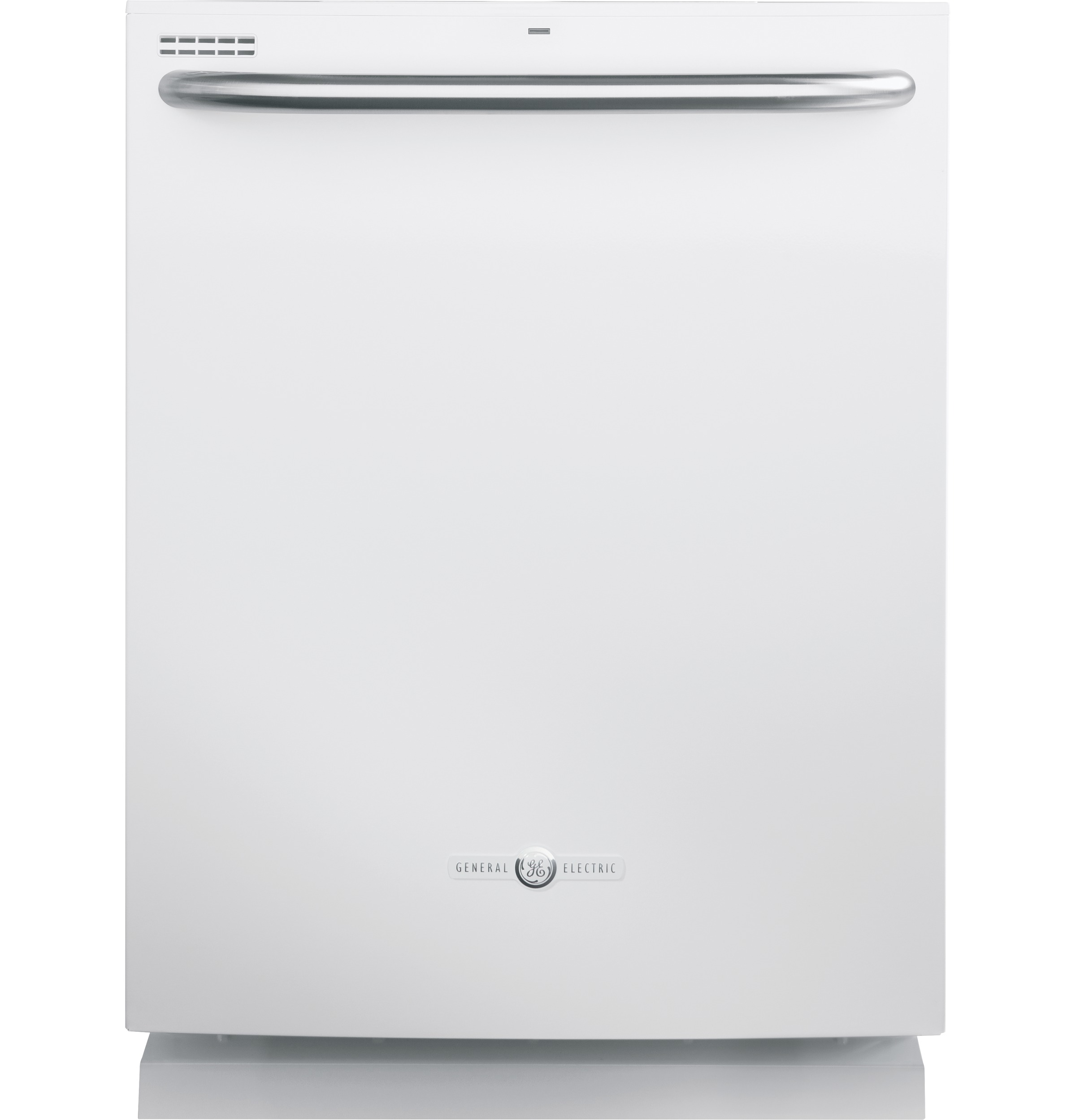 GE Artistry Series Dishwasher with Top Controls ADT521PGJWS