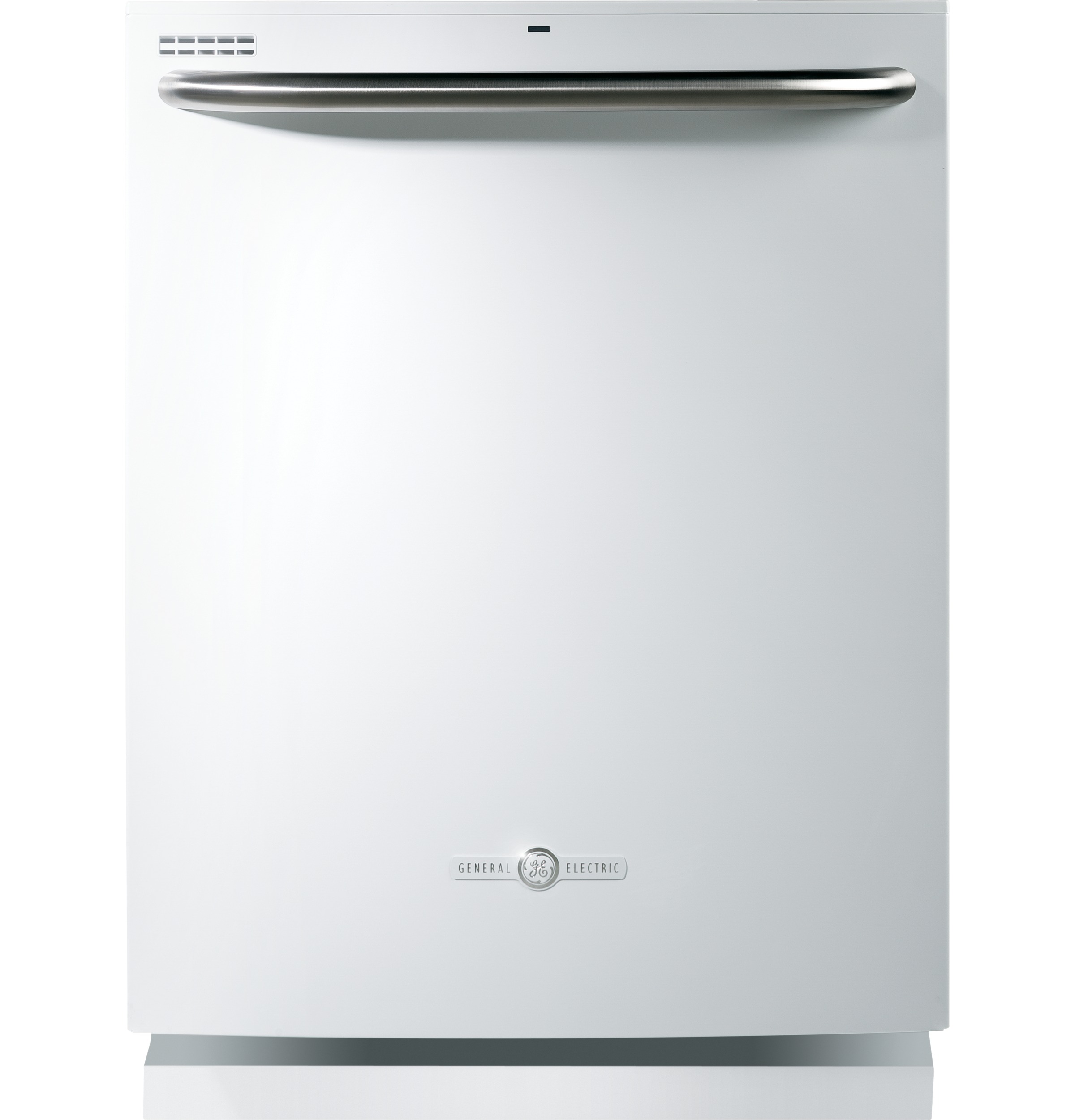 GE Artistry Series Dishwasher with Top Controls ADT521PGJWS