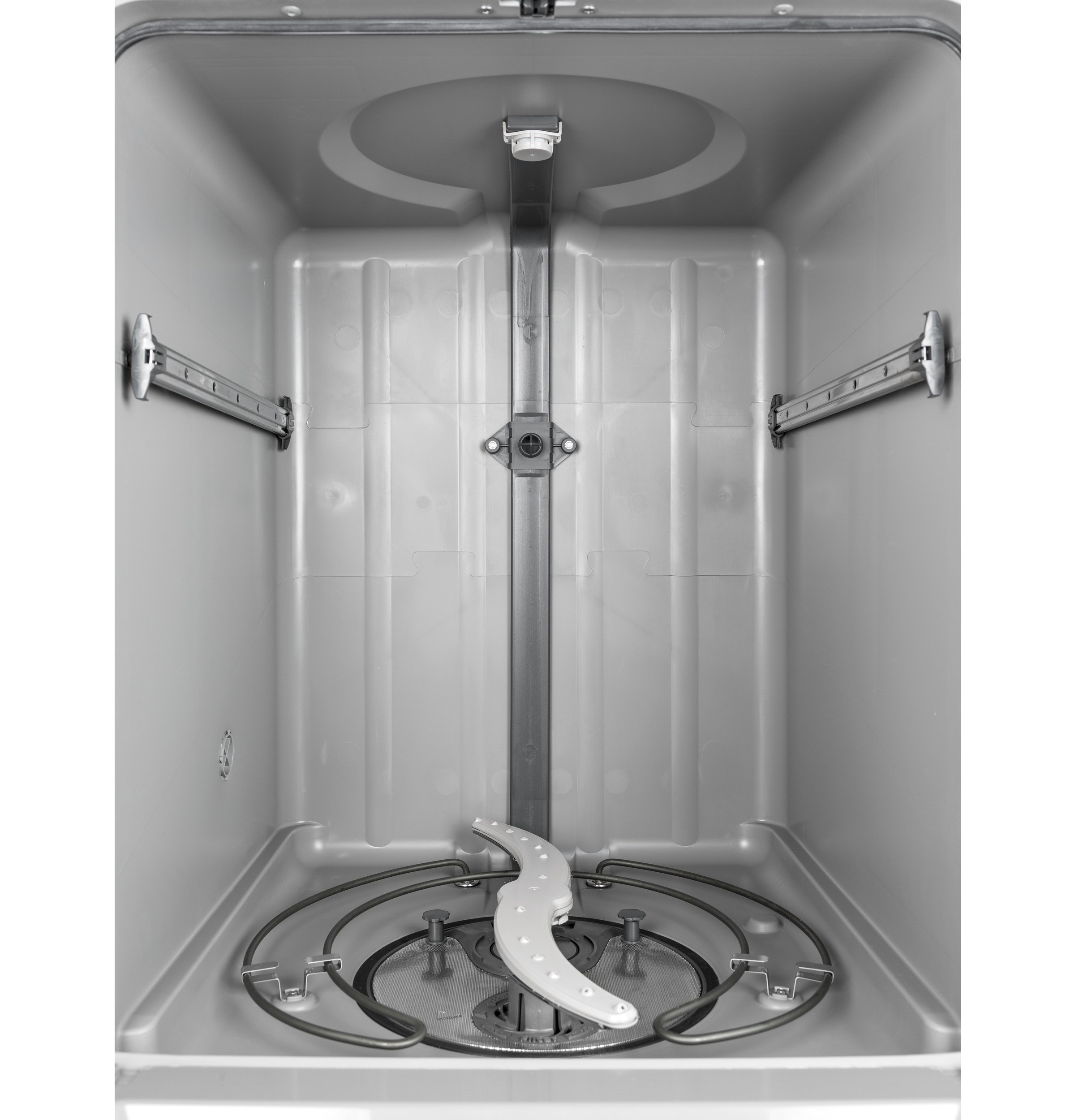 GE Artistry Series Dishwasher with Top Controls ADT521PGJWS