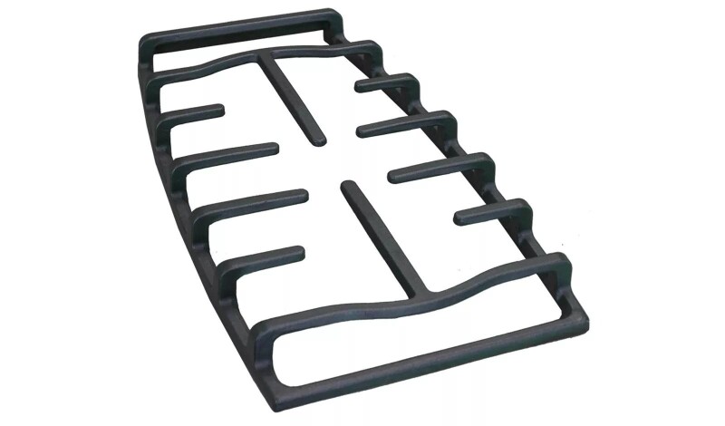 Cooktop center grille AEB73545901