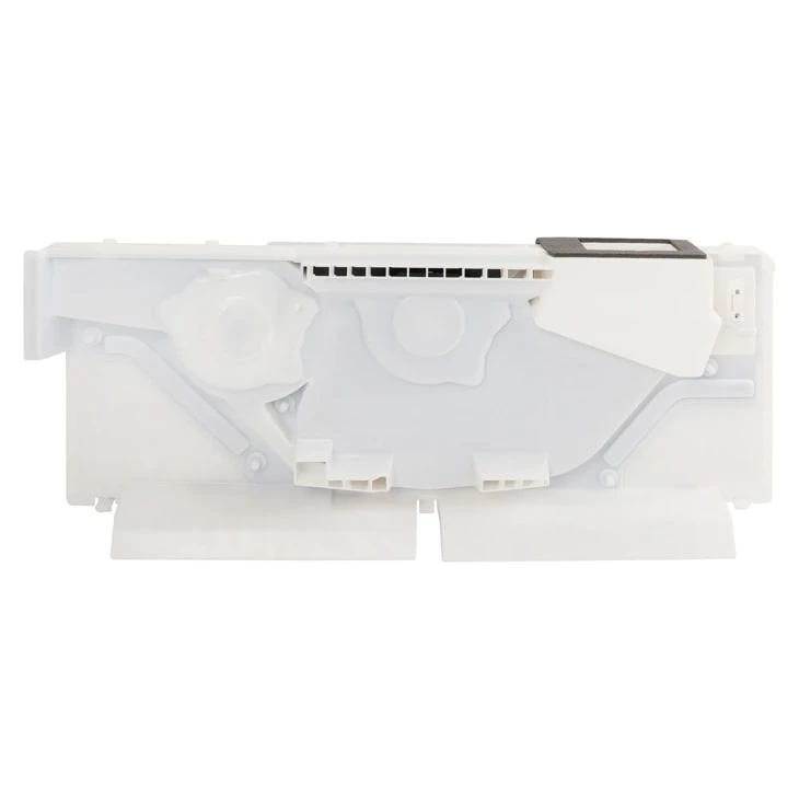 Accessories Fan/grille Assembly AEB76044903