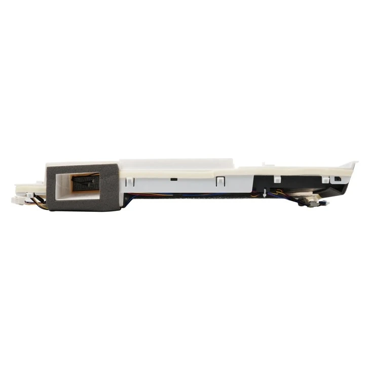 Accessories Fan/grille Assembly AEB76044903
