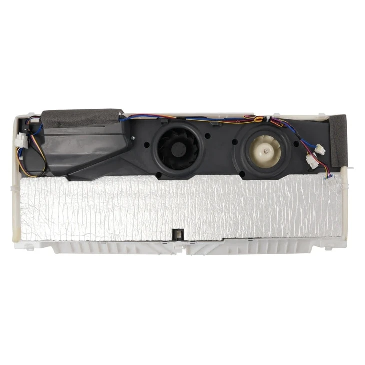 Accessories Fan/grille Assembly AEB76044903