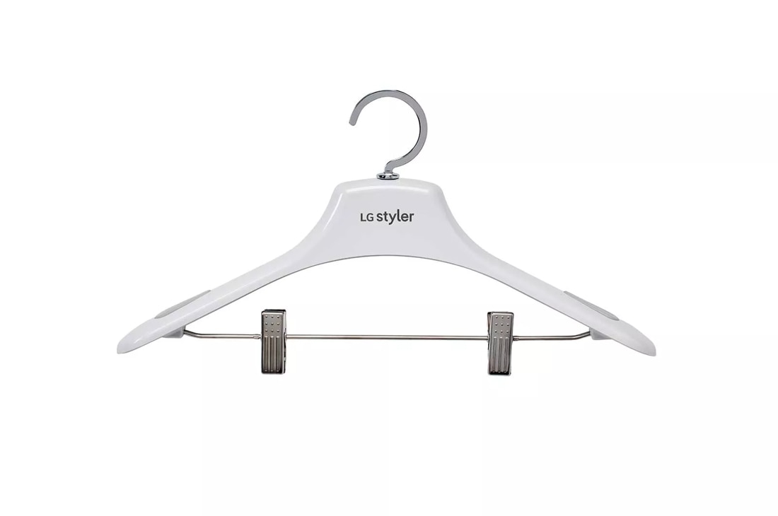 LG Styler® Steam Closet - Hanger AEE73009506