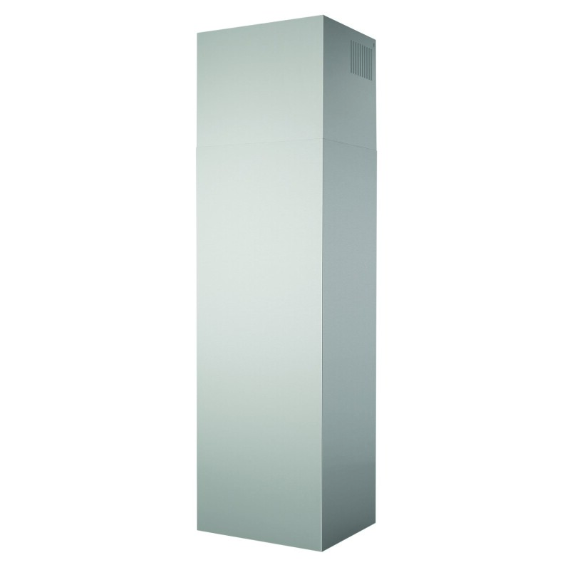 Ductless Flue Extension for EW43 Series Chimney Range Hood AEEW43SS