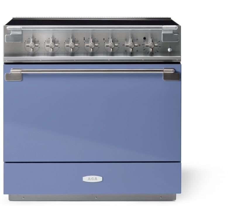 36" Elise Induction Range AEL361INFWN