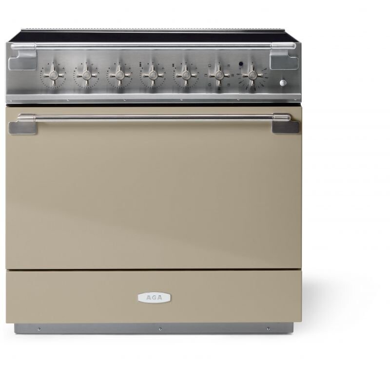 36" Elise Induction Range AEL361INFWN