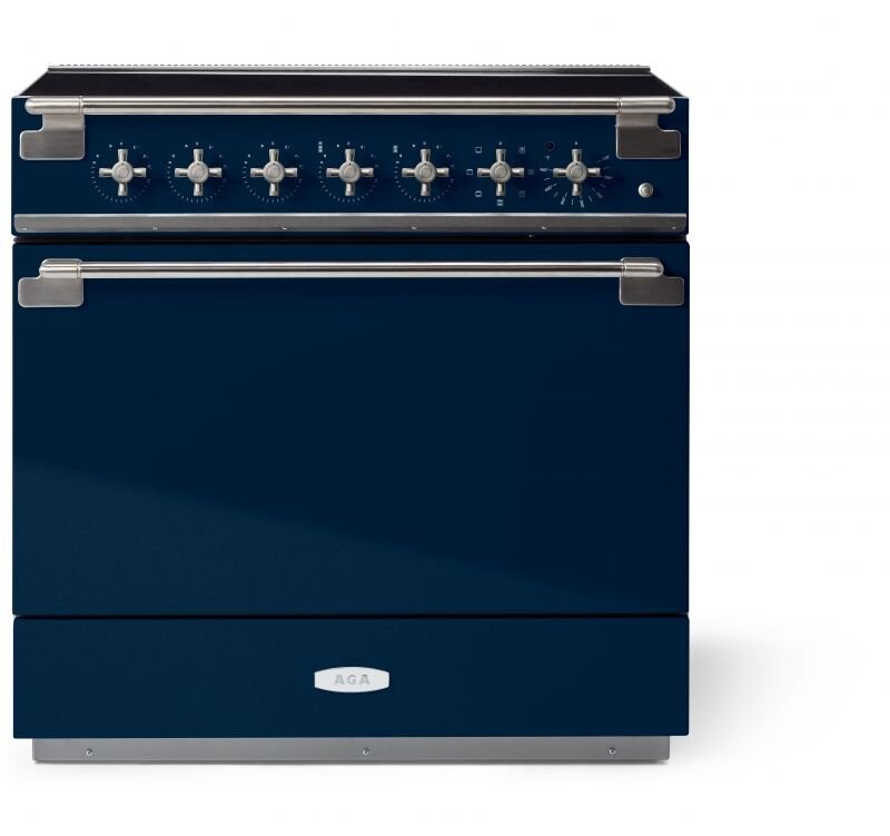 36" Elise Induction Range AEL361INFWN