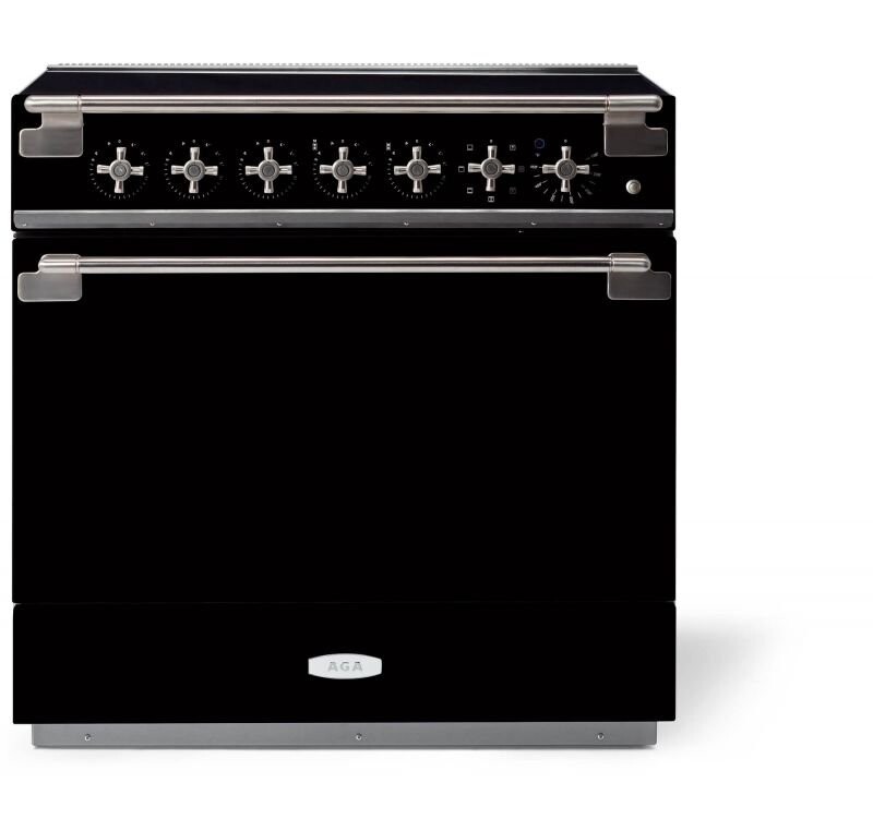 36" Elise Induction Range AEL361INFWN