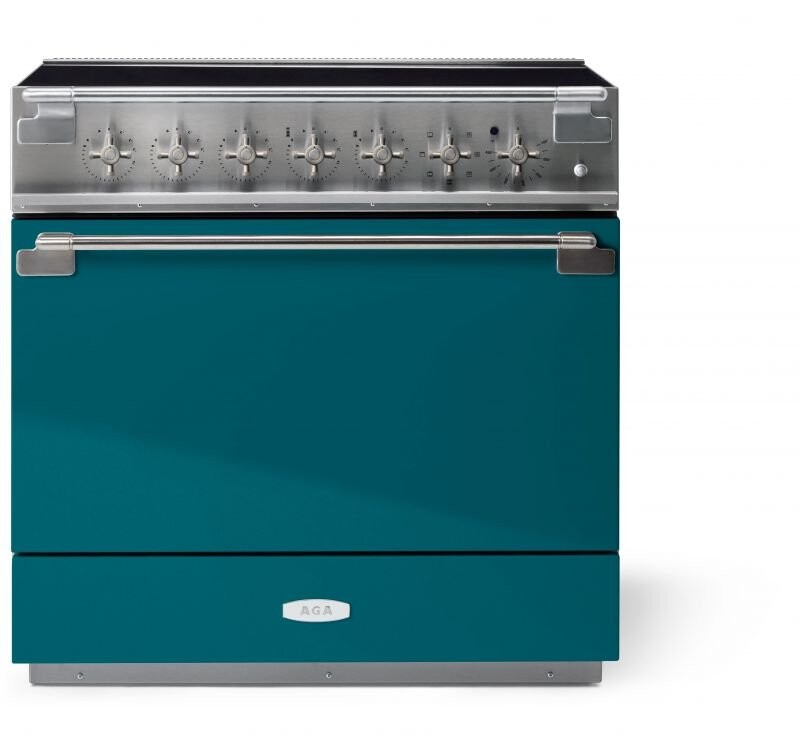 36" Elise Induction Range AEL361INFWN