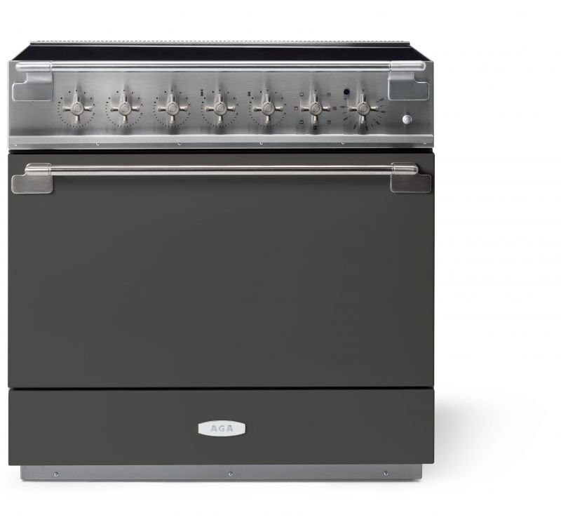 36" Elise Induction Range AEL361INFWN