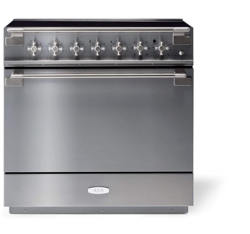 36" Elise Induction Range AEL361INFWN