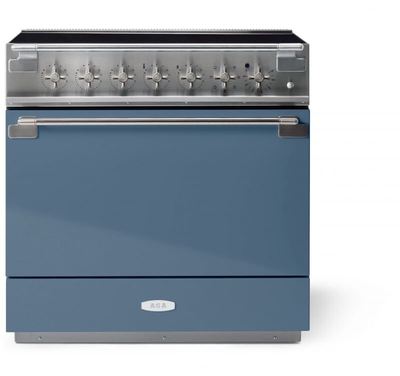 36" Elise Induction Range AEL361INFWN
