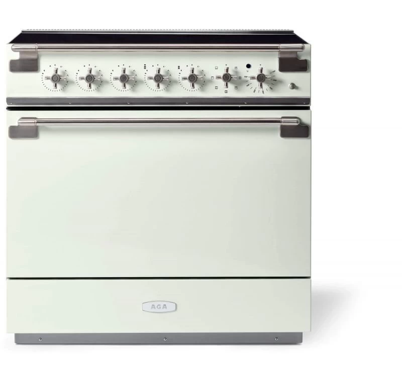 36" Elise Induction Range AEL361INFWN