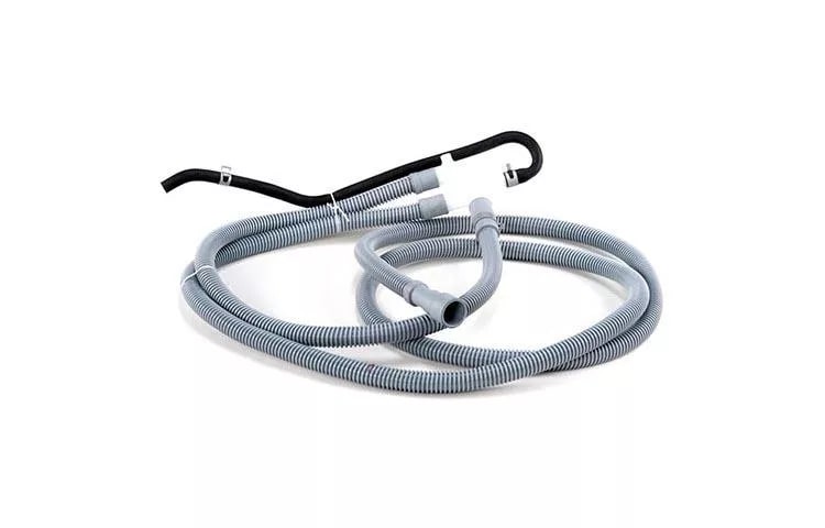 Dishwasher Drain Hose Assembly AEM69493803