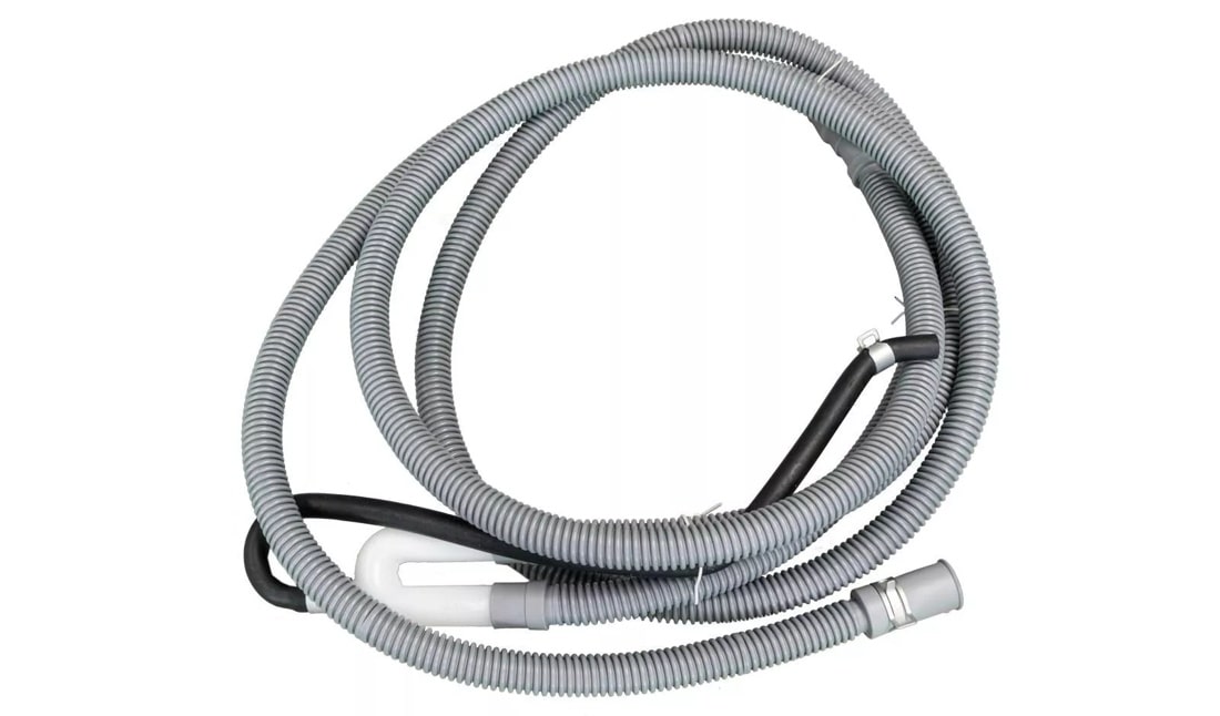 LG Dishwasher Drain Hose AEM69493808 AEM69493808