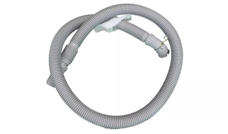 LG Washer Drain Hose Other AEM73732901 Picture 1