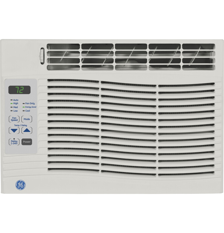 115 Volt Electronic Room Air Conditioner AEQ05LN