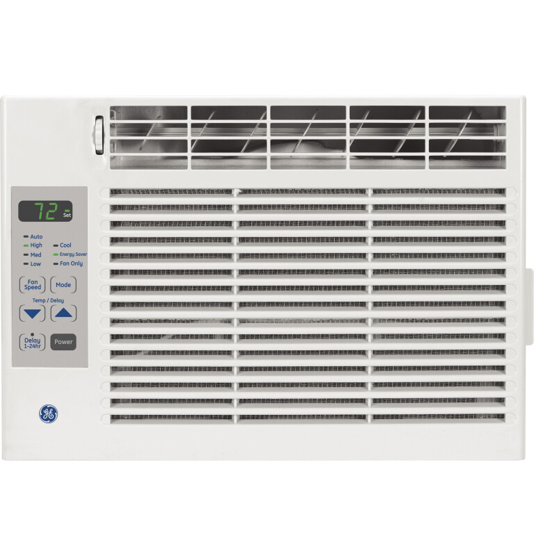115 Volt Electronic Room Air Conditioner AEQ05LN