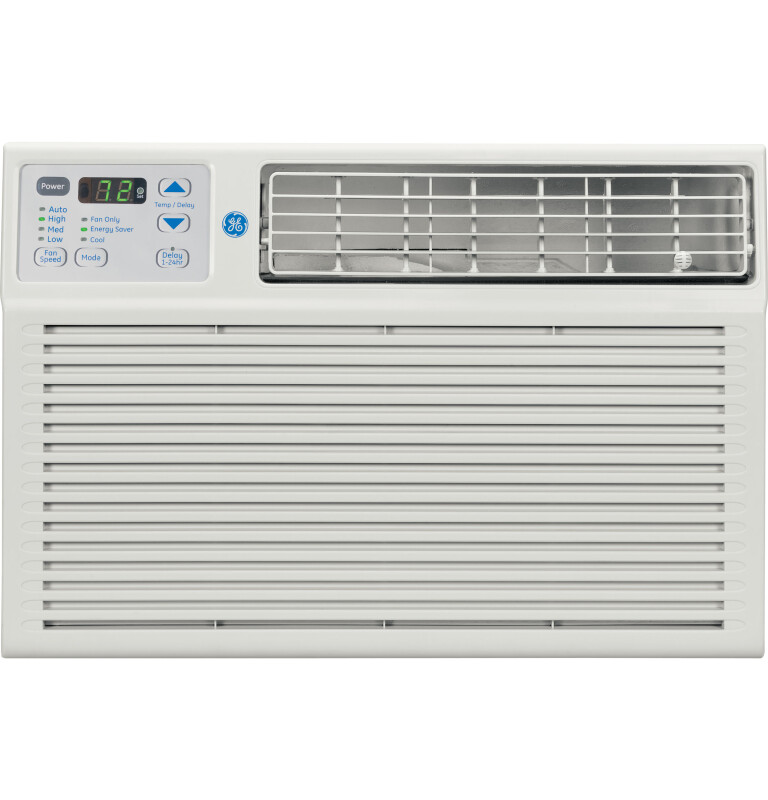 115 Volt Electronic Room Air Conditioner AEQ08AM