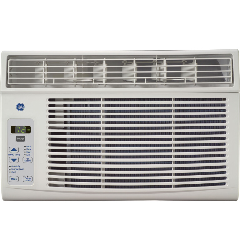 230/208 Volt Electronic Room Air Conditioner AEQ12DM
