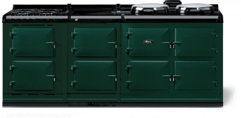 Er7 210 With Induction And Dual Fuel Module AER7783IGSLT