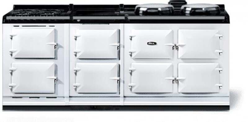 Er7 210 With Induction And Dual Fuel Module AER7783IGSLT