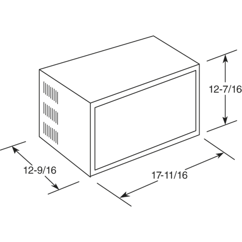 115 Volt Room Air Conditioner AEV05LM