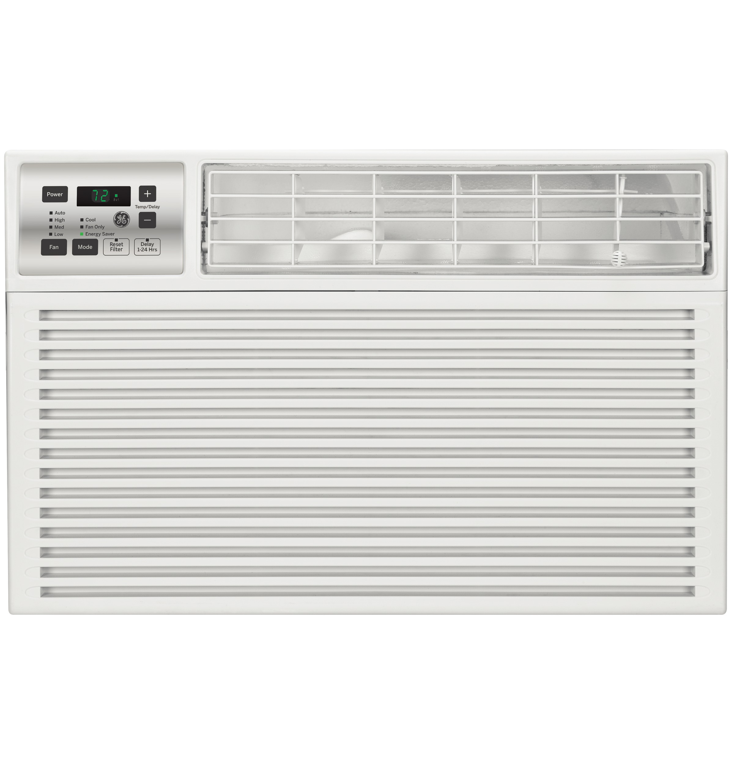 115 Volt Electronic Room Air Conditioner AEW08LX