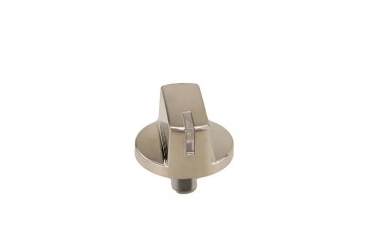 Replacement Cooktop Knob for LCG3011ST, LCG3091ST, LCG3611ST, LCG3691ST AEZ73293801