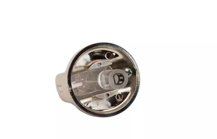 Replacement Cooktop Knob for LCG3011ST, LCG3091ST, LCG3611ST, LCG3691ST AEZ73293801