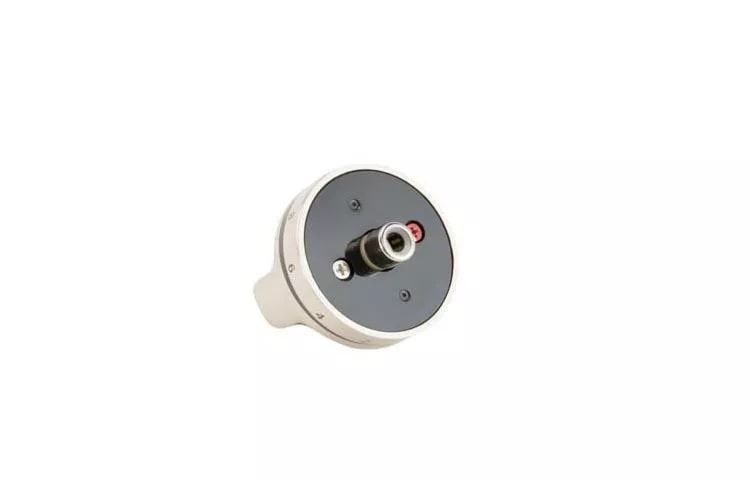 Replacement Gas Range Knob for LDG3011ST, LDG3015SB, LDG3016ST, LDG3035ST, LDG3036ST, LRG3021ST, LRG3081ST, LRG3083ST, LRG3093ST AEZ73453509
