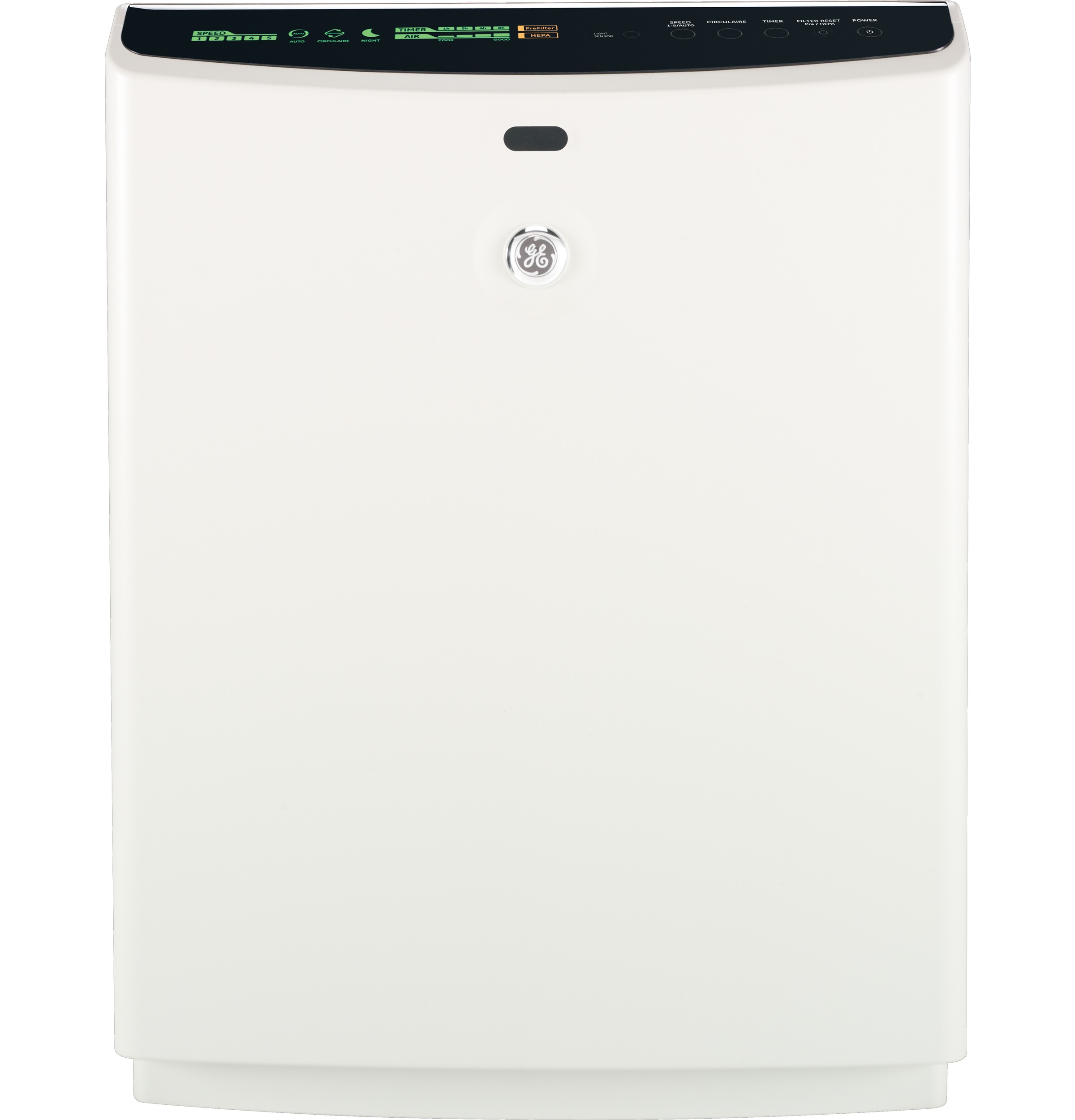 GE 115V Air Purifier Gray AFHC32AM Picture 1