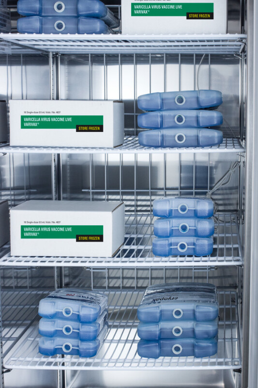 23 Cu.Ft. Upright Pharmacy Freezer AFS23ML