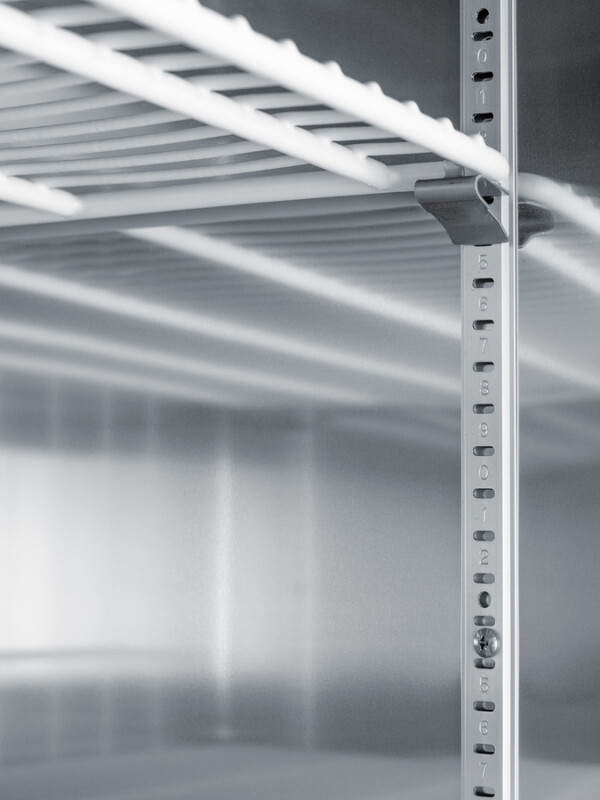 23 Cu.Ft. Upright Pharmacy Freezer AFS23ML