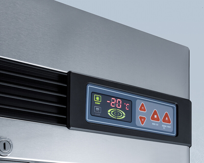 23 Cu.Ft. Upright Pharmacy Freezer AFS23MLLH