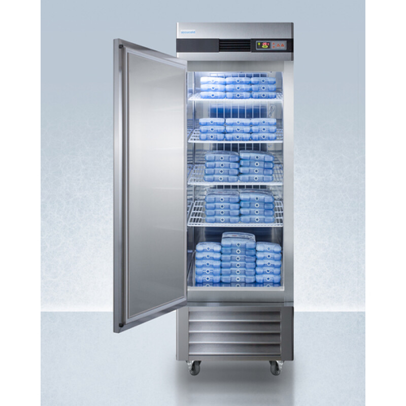 23 Cu.Ft. Upright Pharmacy Freezer AFS23MLLH