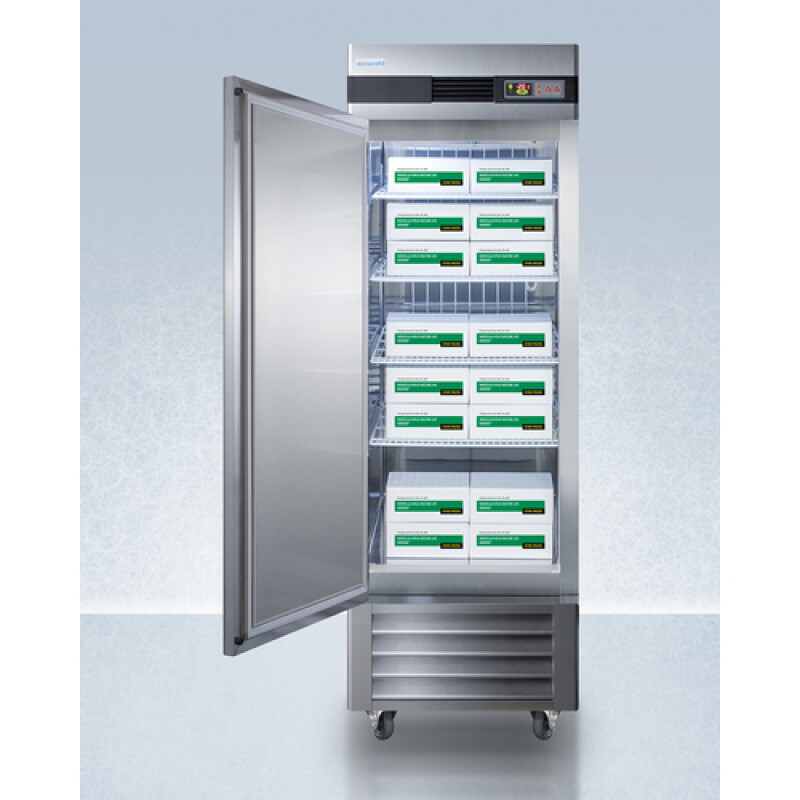 23 Cu.Ft. Upright Pharmacy Freezer AFS23MLLH