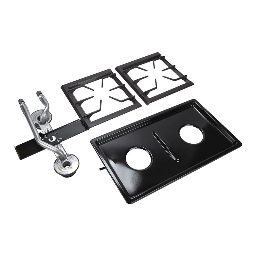 Gas Burner Cartridge AG202MBA